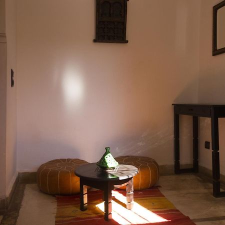 فندق رياض ماود مراكش المظهر الخارجي الصورة